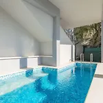 Modernes Mit Panoramablick, Pool - Inmitten Von Historischem Zentrum Apartmán *