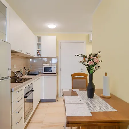 Apartmán Modernes Mit Panoramablick, Pool - Inmitten Von Historischem Zentrum Pazin